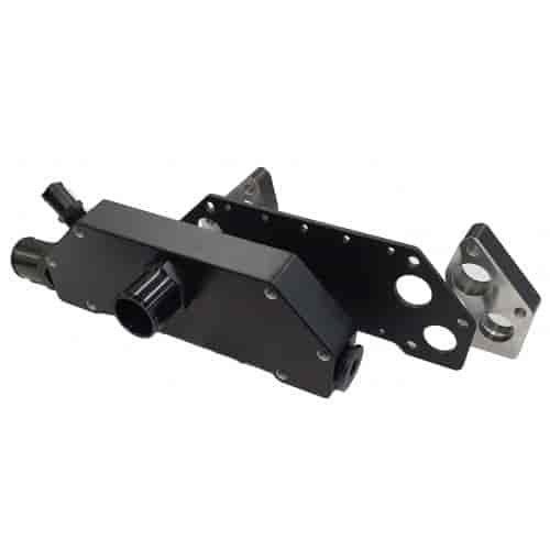 HEADR-ADPTR LS GEN III/IV