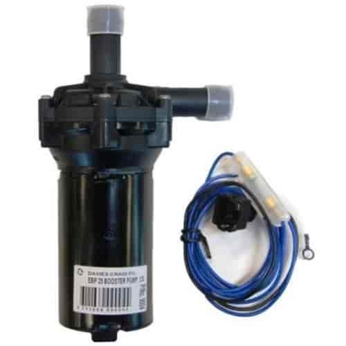 EBP25 Electric Booster Pump Kit 12V