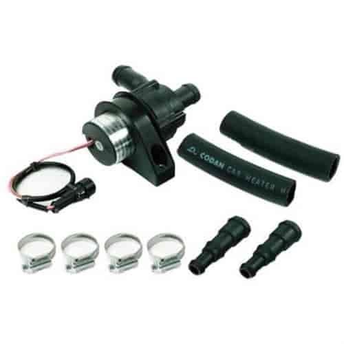 EBP23 Electric Booster Pump Kit 12V