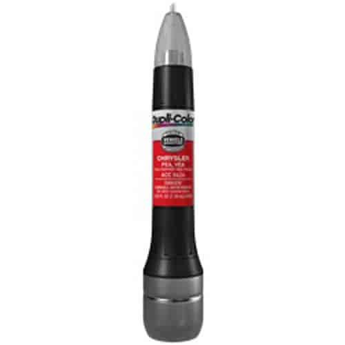 Scratch Fix All-in-1 Chrysler Chili Pepper Red Pearl