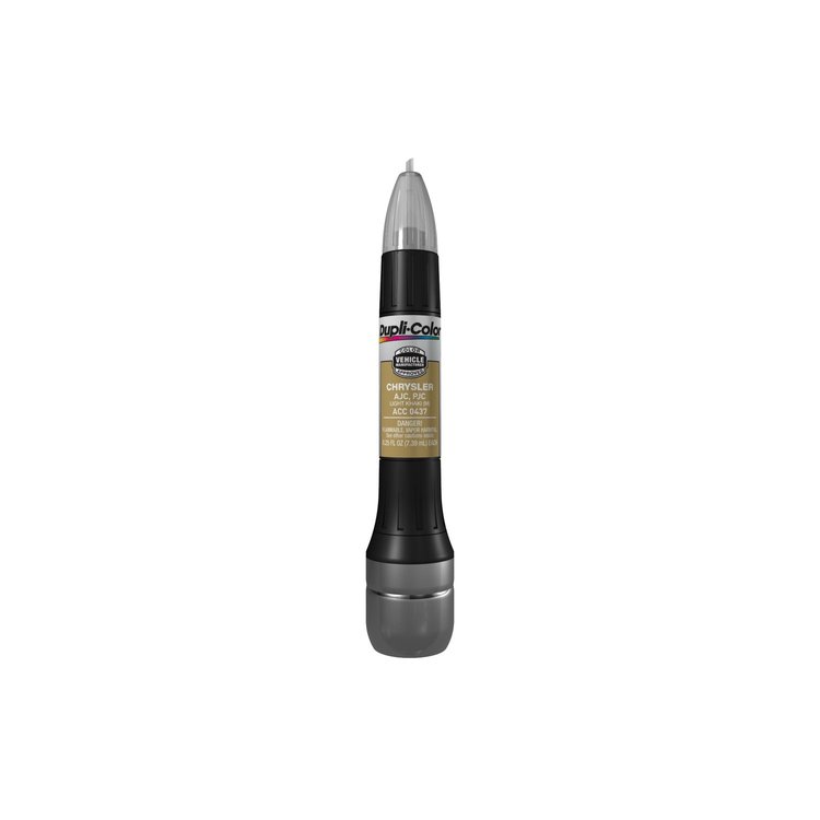Scratch Fix All-in-1 Chrysler Light Kahki Metallic
