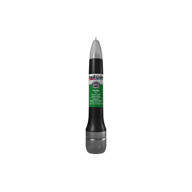 Scratch Fix All-in-1 Ford Spruce Green