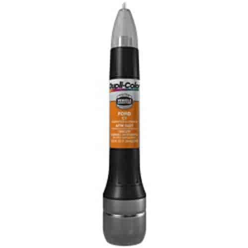 Scratch Fix All-in-1 Ford Competition Orange