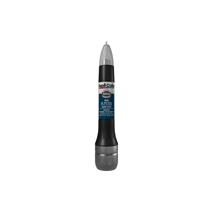 Scratch Fix All-in-1 GM Black Sapphire