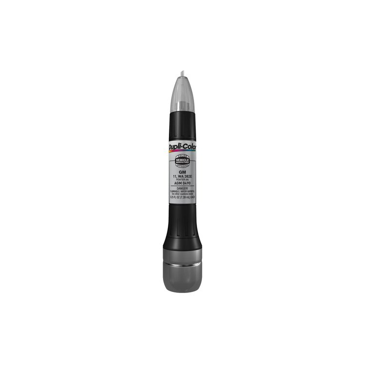 Scratch Fix All-in-1 GM Pewter Metallic
