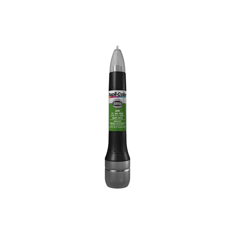 Scratch Fix All-in-1 GM Dark Polo Green