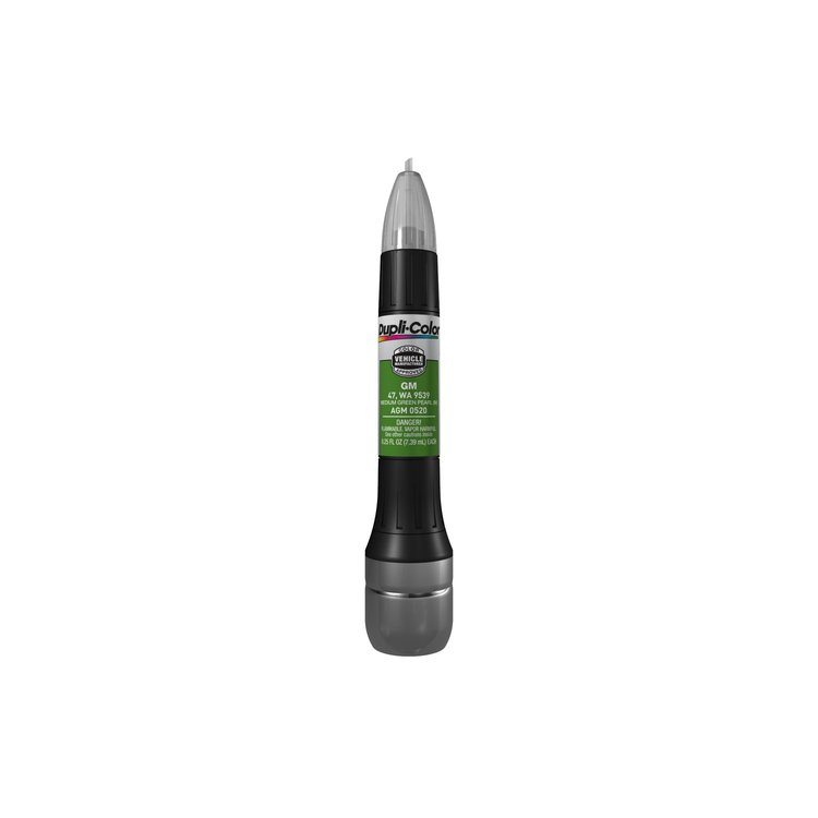 Scratch Fix All-in-1 GM Medium Green Pearl Metallic