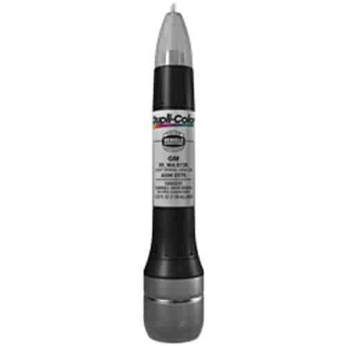 Scratch Fix All-in-1 GM Light Spiral Gray Metallic