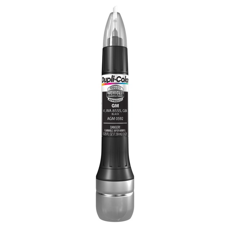 Scratch Fix All-in-1 GM Black