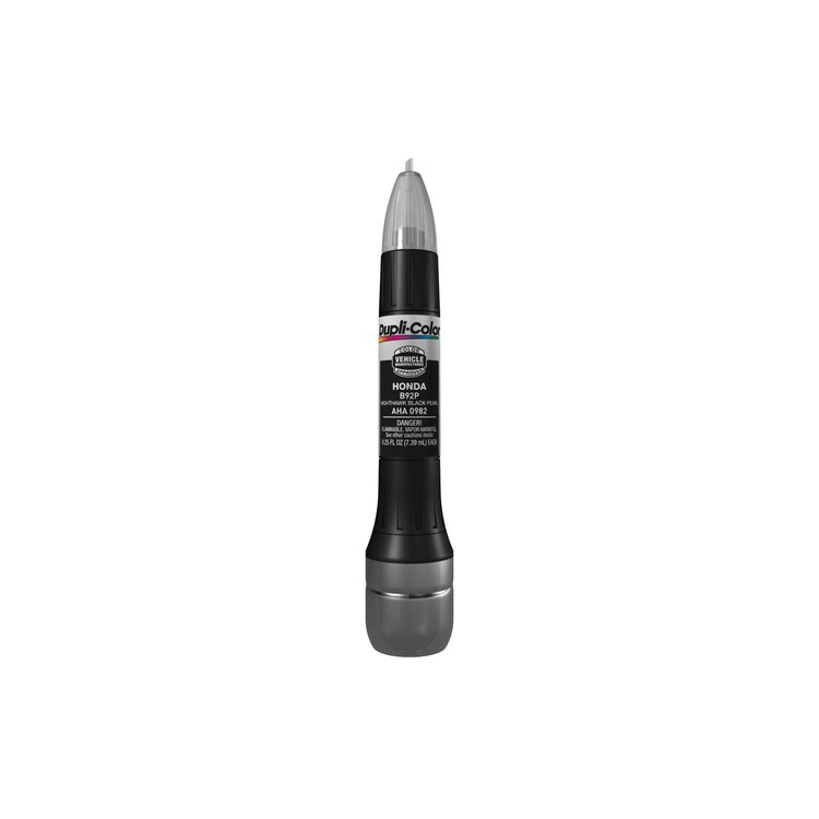 Scratch Fix All-in-1 Honda Nighthawk Black Pearl