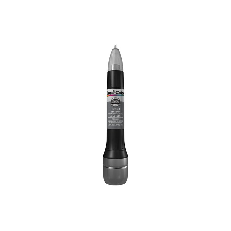 Scratch Fix All-in-1 Honda Sparkle Gray Pearl
