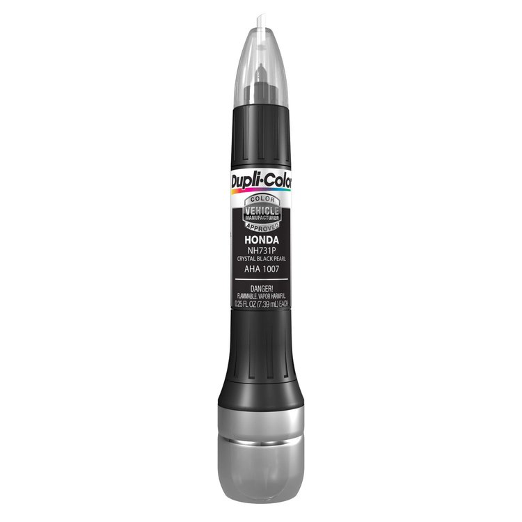 Scratch Fix All-in-1 Honda Crystal Black Pearl
