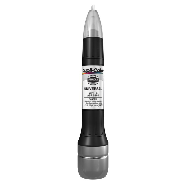 Scratch Fix All-in-1 Universal White