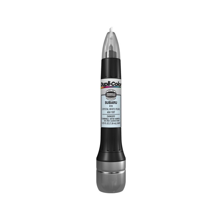ALL-IN-1 CRYSTL WHITE PRL