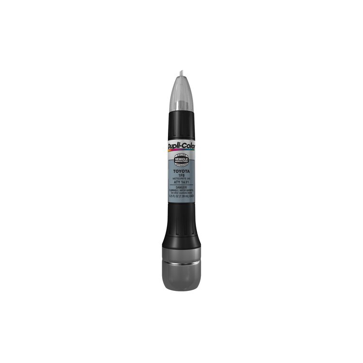 Scratch Fix All-in-1 Toyota Meteorite Metallic