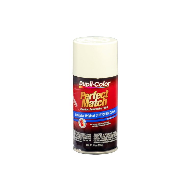 Perfect Match Touch-Up Paint Stone White