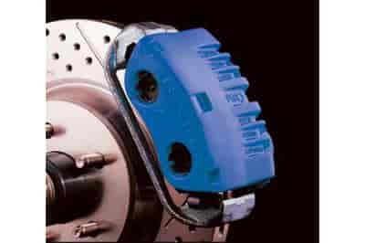 Brake Caliper Paint Kit Gloss Blue