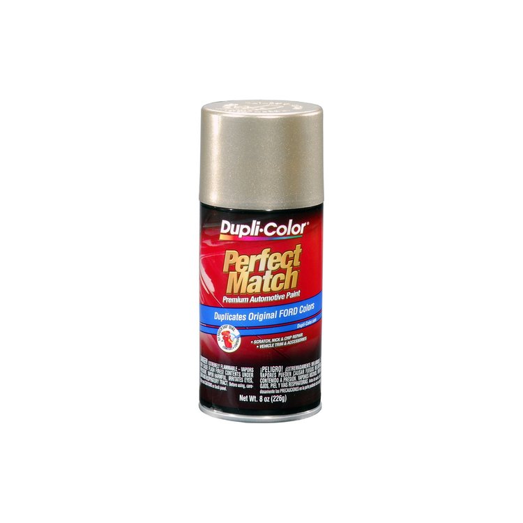Perfect Match Touch-Up Paint Mocha Frost