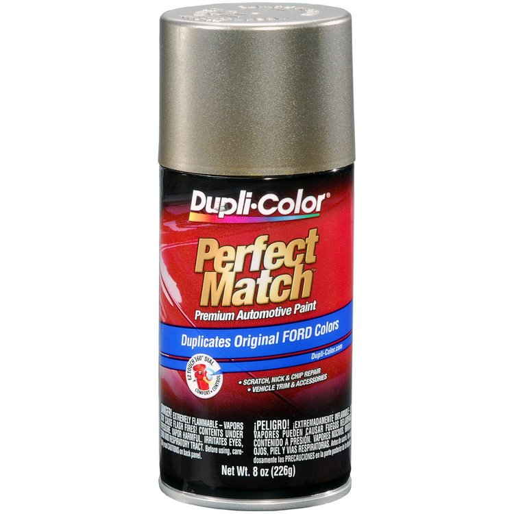 Perfect Match Touch-Up Paint Arizona Beige