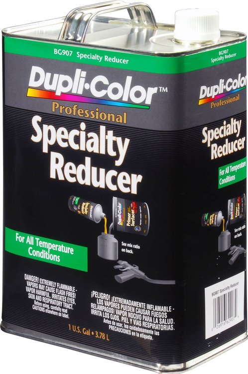 Specialty Reducer 1 gallon