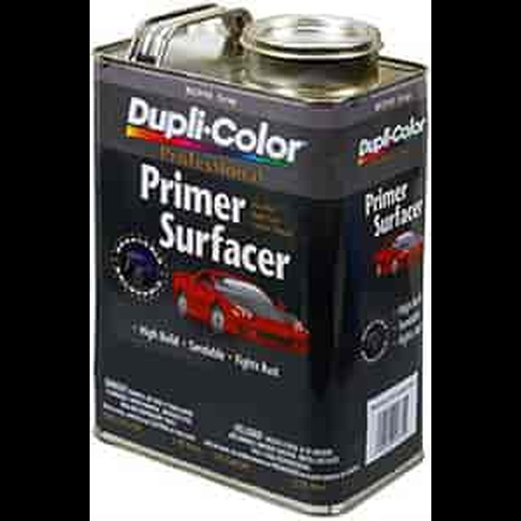 Sandable Primer Gray