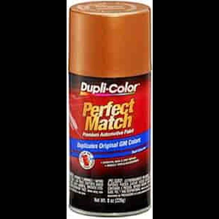 Perfect Match Touch-Up Paint Camel