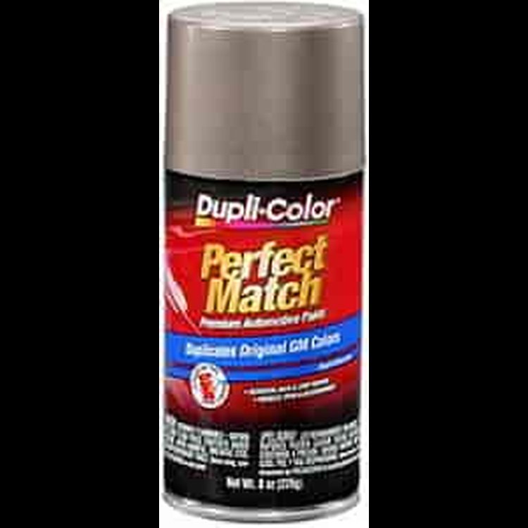 Perfect Match Touch-Up Paint Light Briar Brown