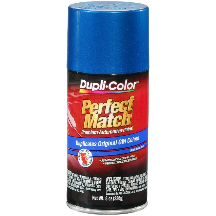 Perfect Match Touch-Up Paint Medium Quasar