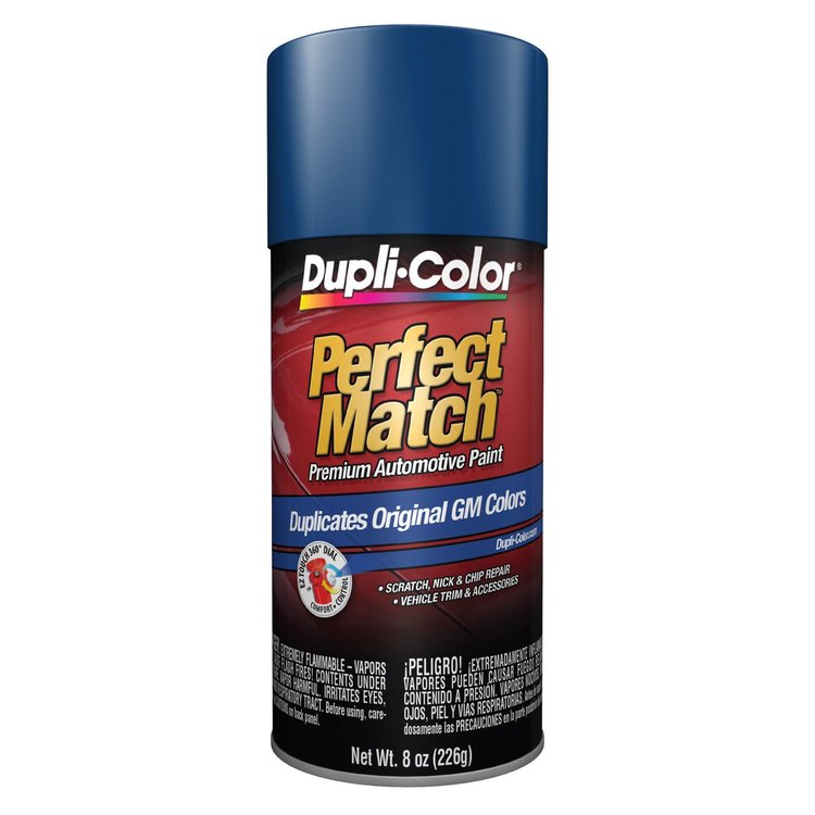 BGM0505 DUPLI•COLOR® TOUCHUP PAINTS