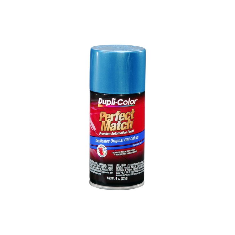Perfect Match Touch-Up Paint Dark Blue