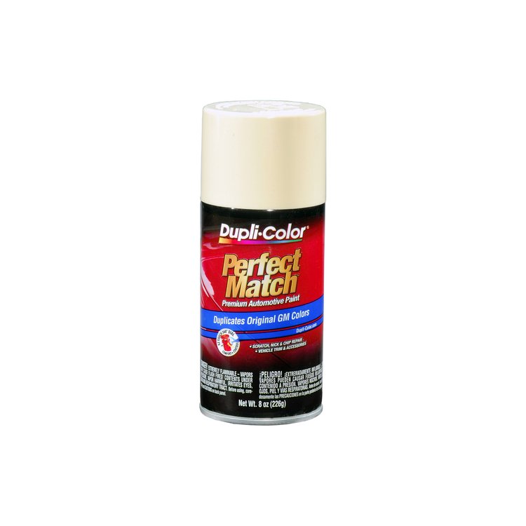 Perfect Match Touch-Up Paint Santa Fe Tan