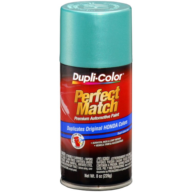 Perfect Match Touch-Up Paint Hampstead Green