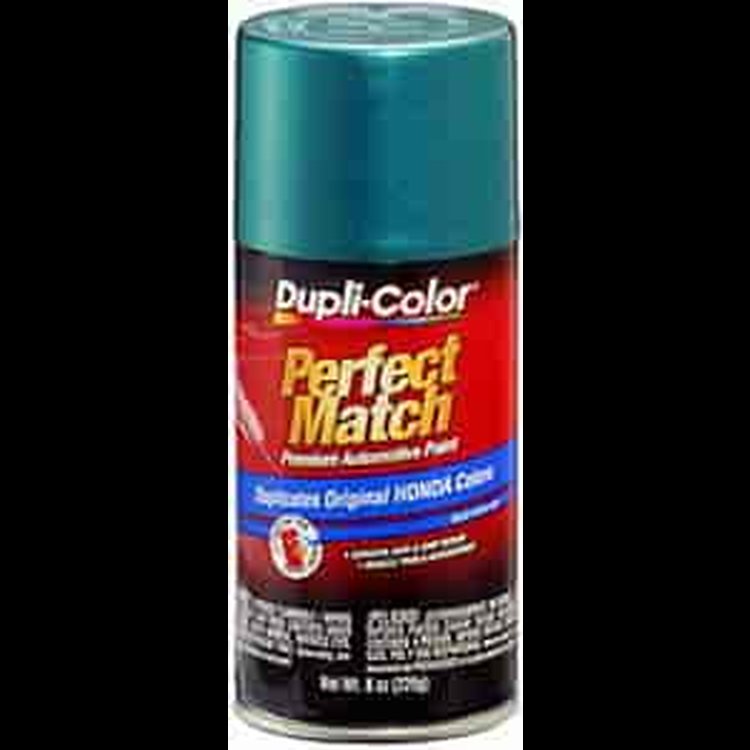 Perfect Match Touch-Up Paint Arcadia Green