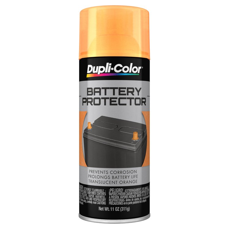 Battery Protector