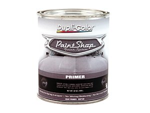 Paint Shop Primer Gray