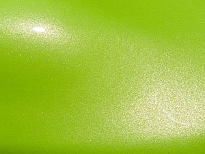 Paint Shop Paint Sublime Green Pearl