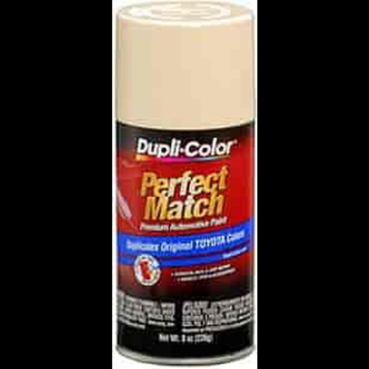 Perfect Match Touch-Up Paint Creme