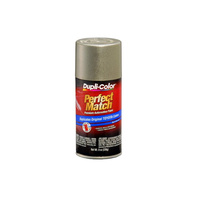 Perfect Match Touch-Up Paint Antique Sage Pearl