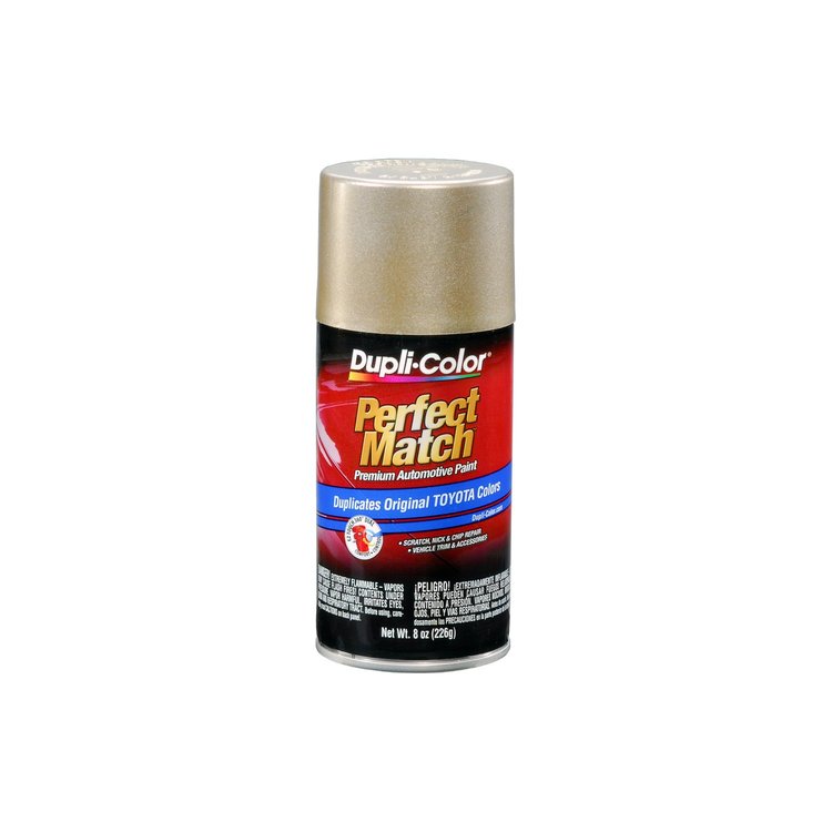 Perfect Match Touch-Up Paint Desert Sand Mica