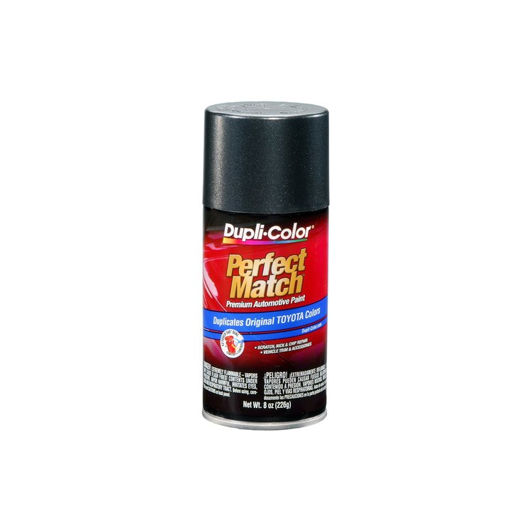 Perfect Match Touch-Up Paint Magnetic Gray
