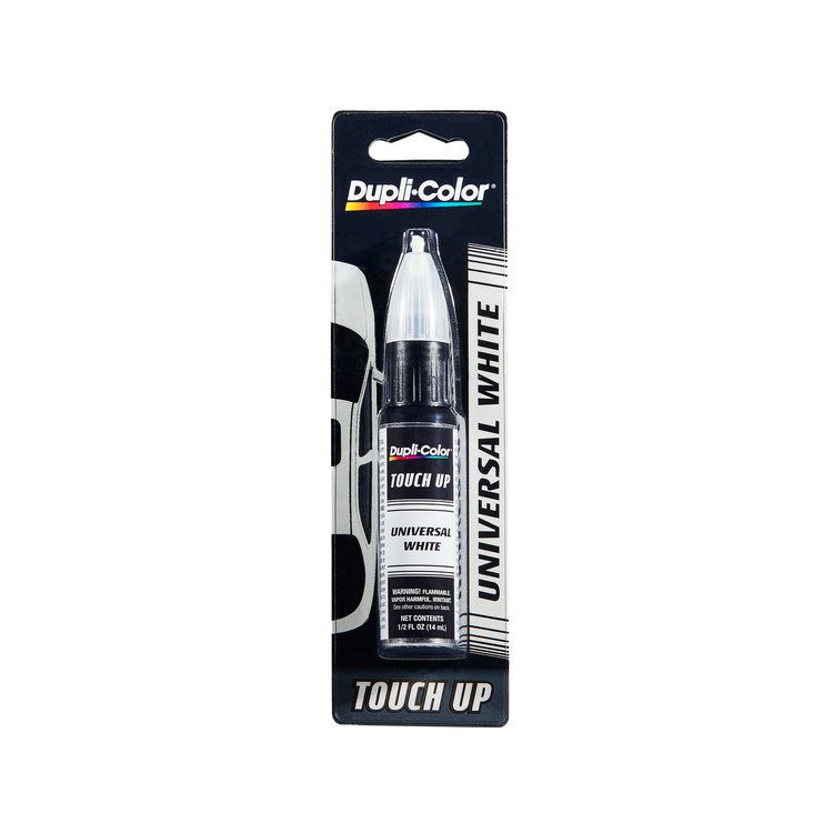 Scratch Fix All-in-1 Universal White