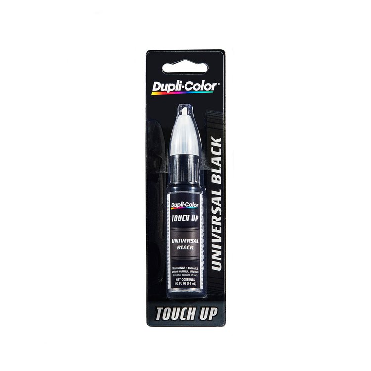 Scratch Fix All-in-1 Universal Black