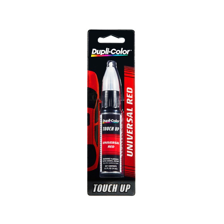 Scratch Fix All-in-1 Universal Red