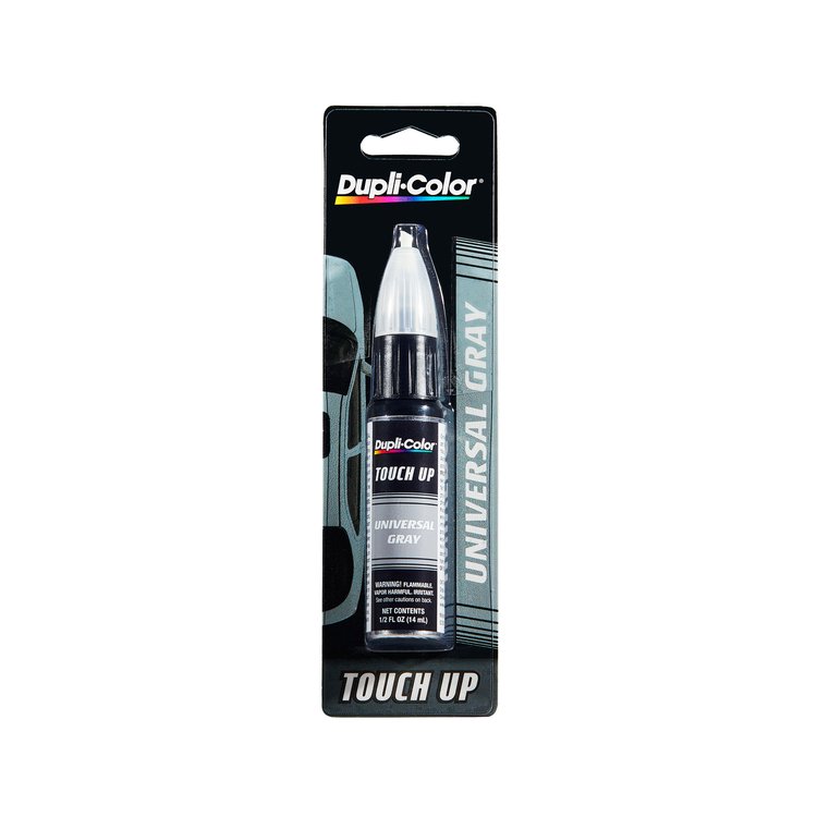 Scratch Fix All-in-1 Universal Gray