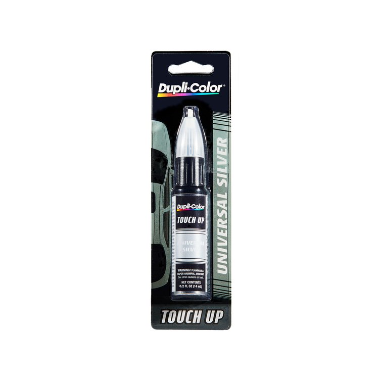 Scratch Fix All-in-1 Universal Silver
