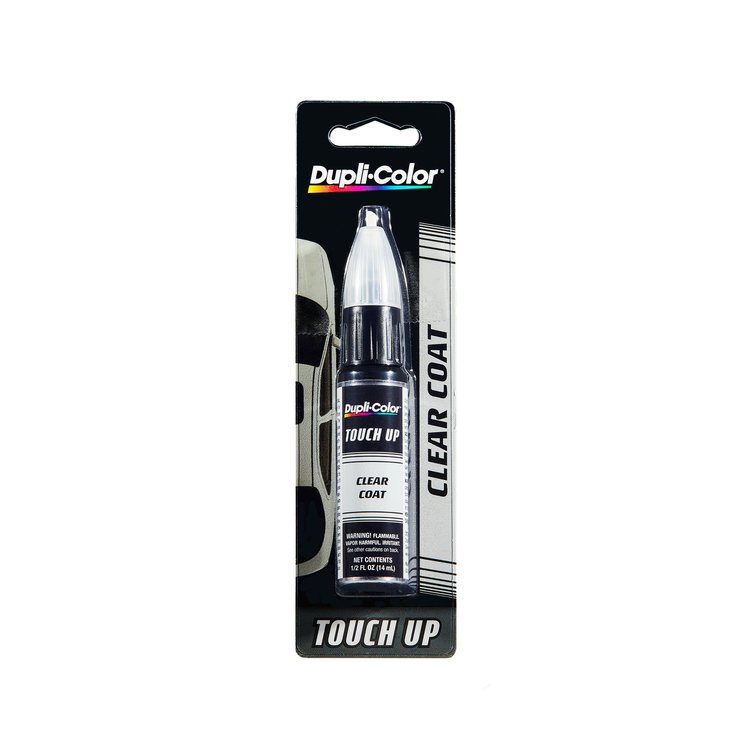 Scratch Fix All-in-1 Universal Clear