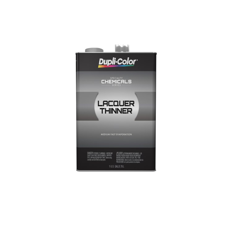 Lacquer Thinner 1 gallon
