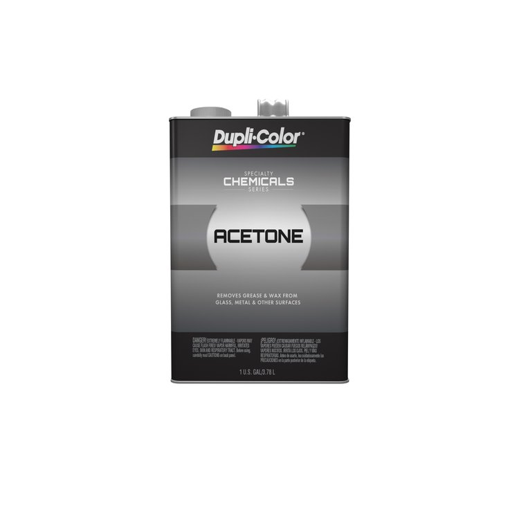 Acetone 1 gallon