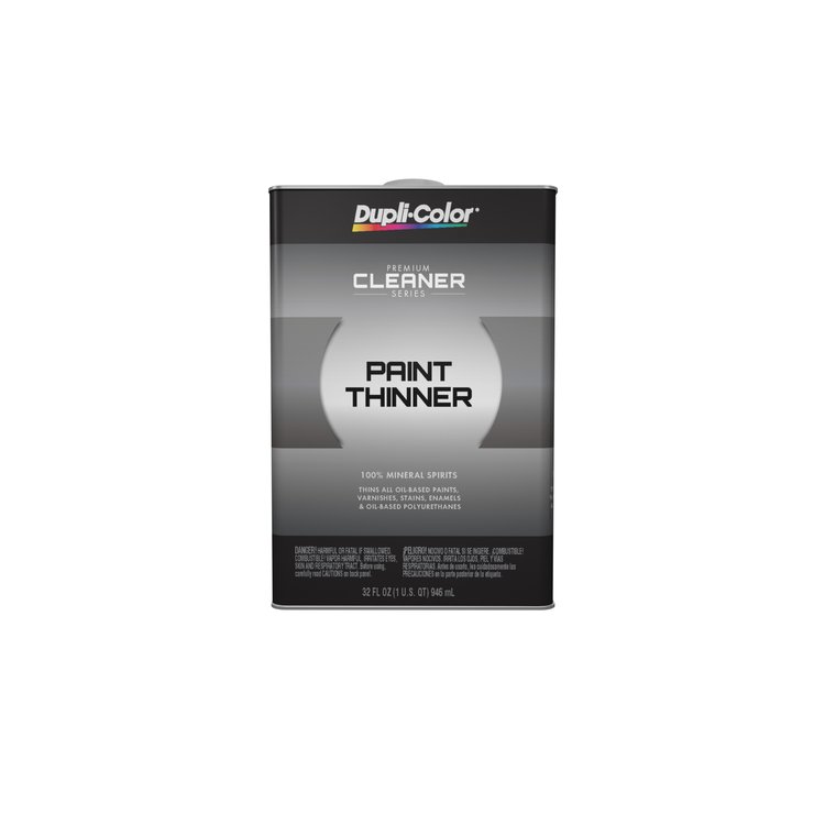 Paint Thinner 1 quart