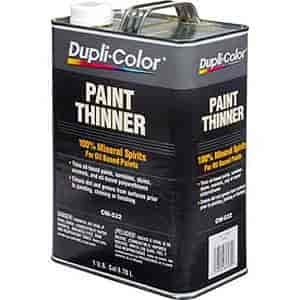 Paint Thinner 1 gallon
